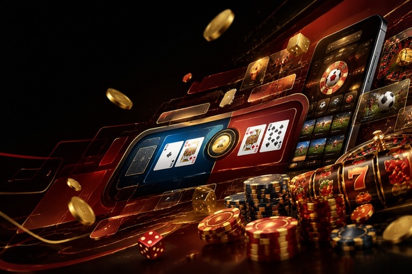 180bet Casino