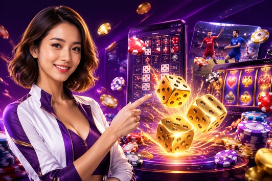 180bet Casino