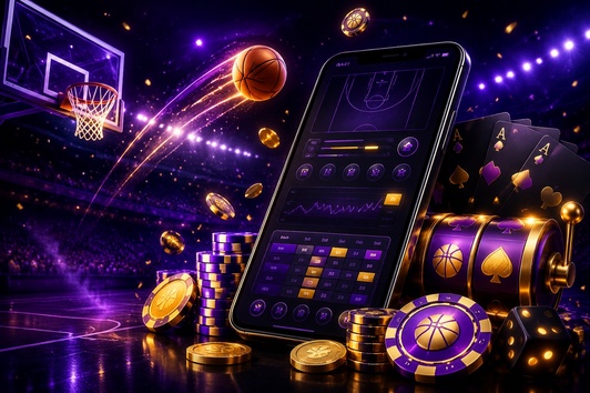 180bet Casino