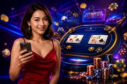 180bet Casino